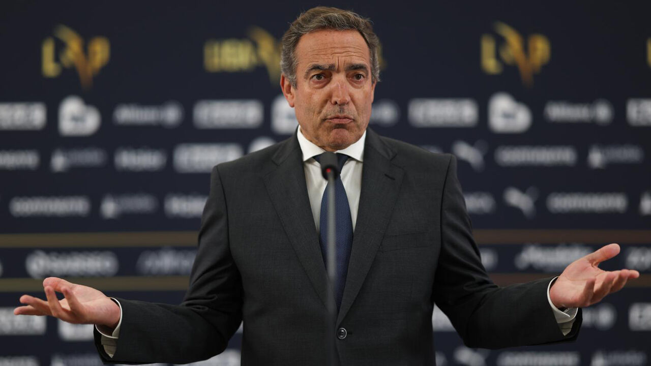 Reinaldo Teixeira voltou a abordar o tema da venda do álcool nos estádios