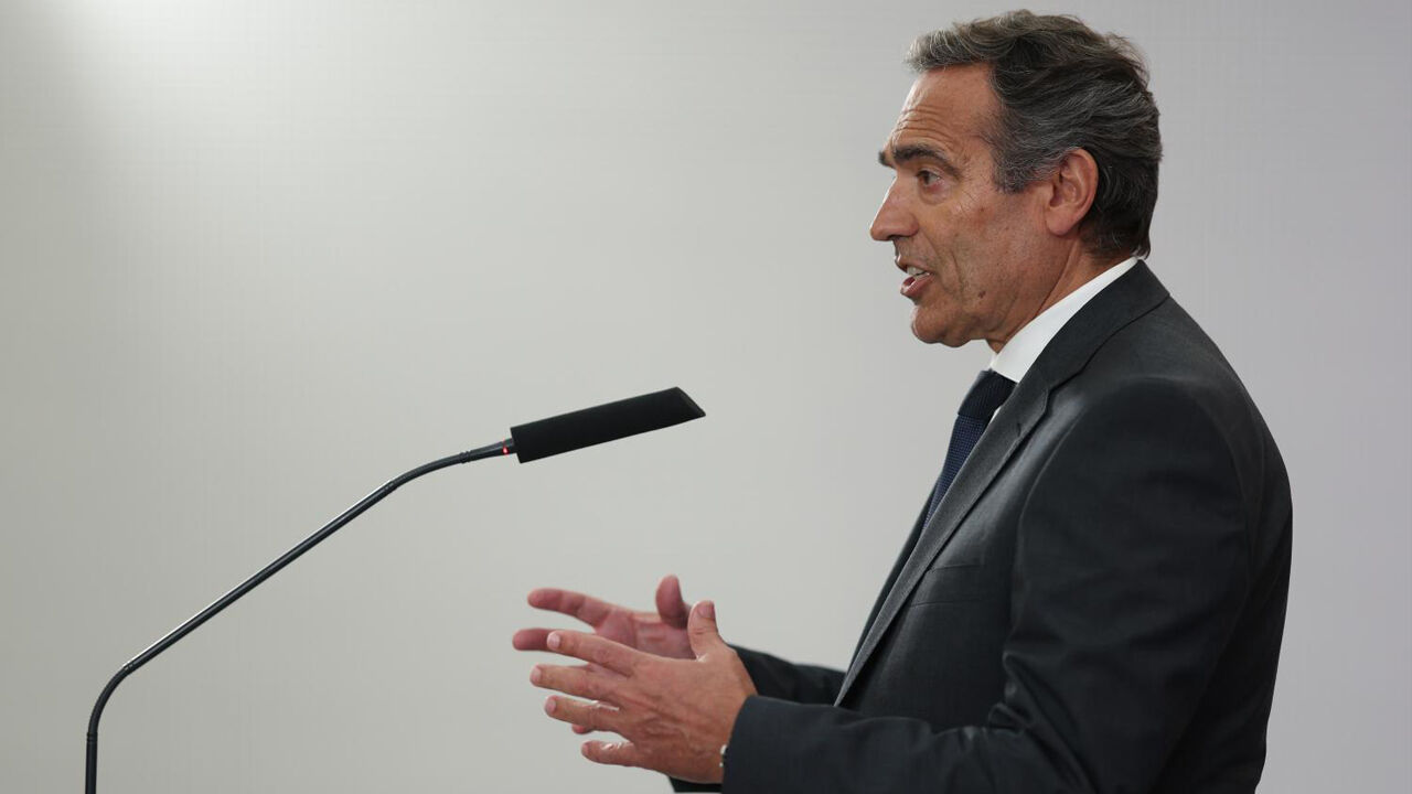 Reinaldo Teixeira assinala novo passo rumo à centralização e comenta voto contra do Benfica