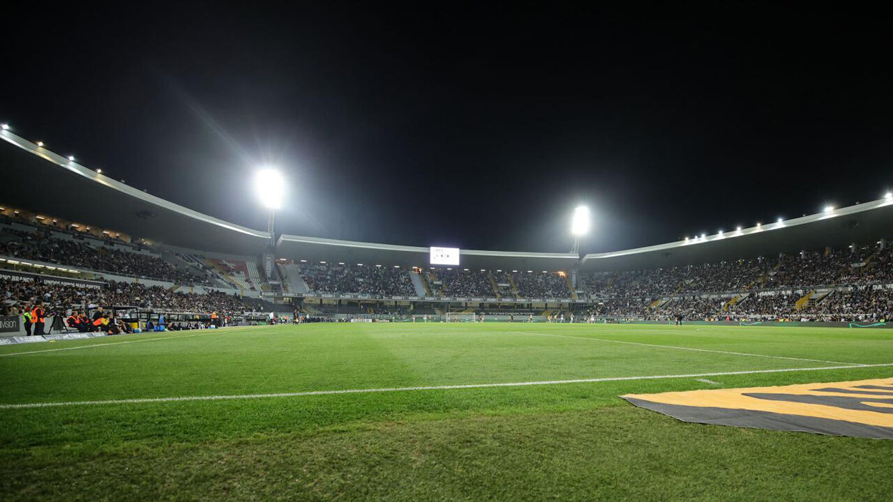 Eleições do V. Guimarães já têm data marcada