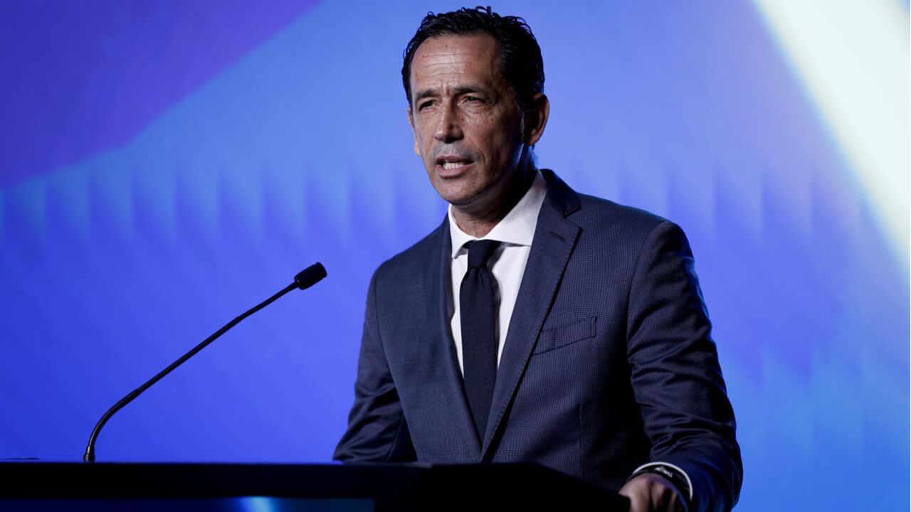 MOBILIZAÇÃO. Pedro Proença sensibilizou entidades pela positiva