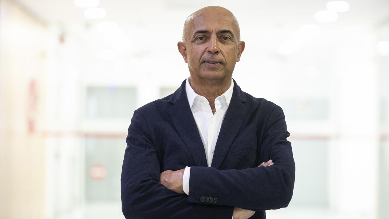 Camilo Lourenço projeta custos e possíveis consequências de uma ausência do Benfica da Champions