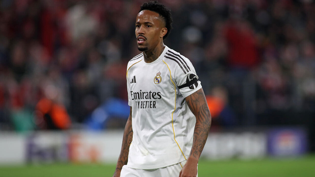 Éder Militão
