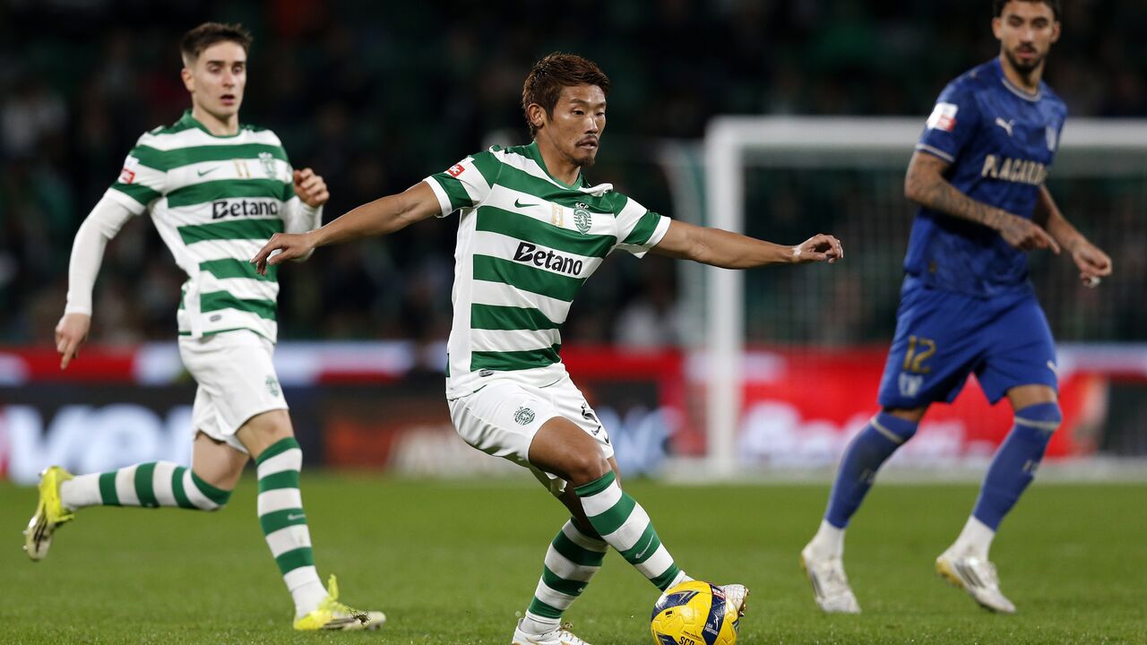 Rui Borges prepara dérbi, com Fresneda em dúvida no onze