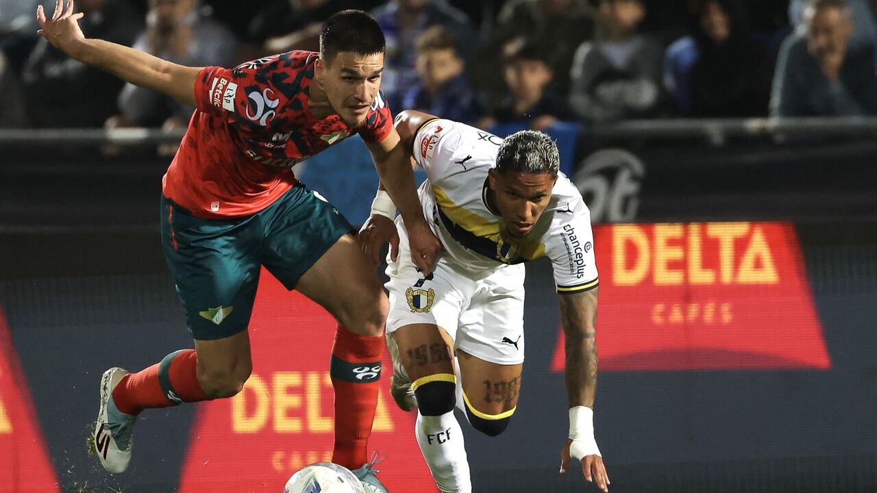 Stjepanovic avalia a época no Moreirense e destaca adaptação em Portugal