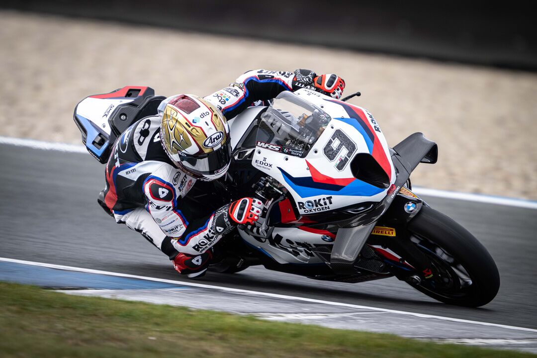 Miguel Oliveira teve fim de semana difícil em Assen