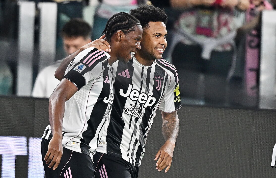 Jonathan David marcou no triunfo frente ao Bolonha