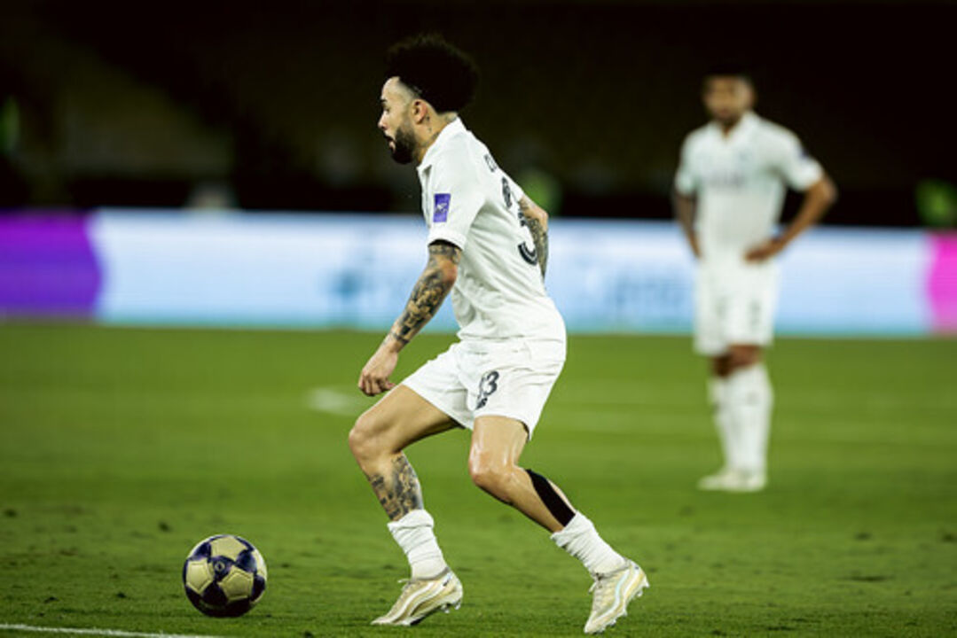 Al Sadd já tinha sido coroado campeão