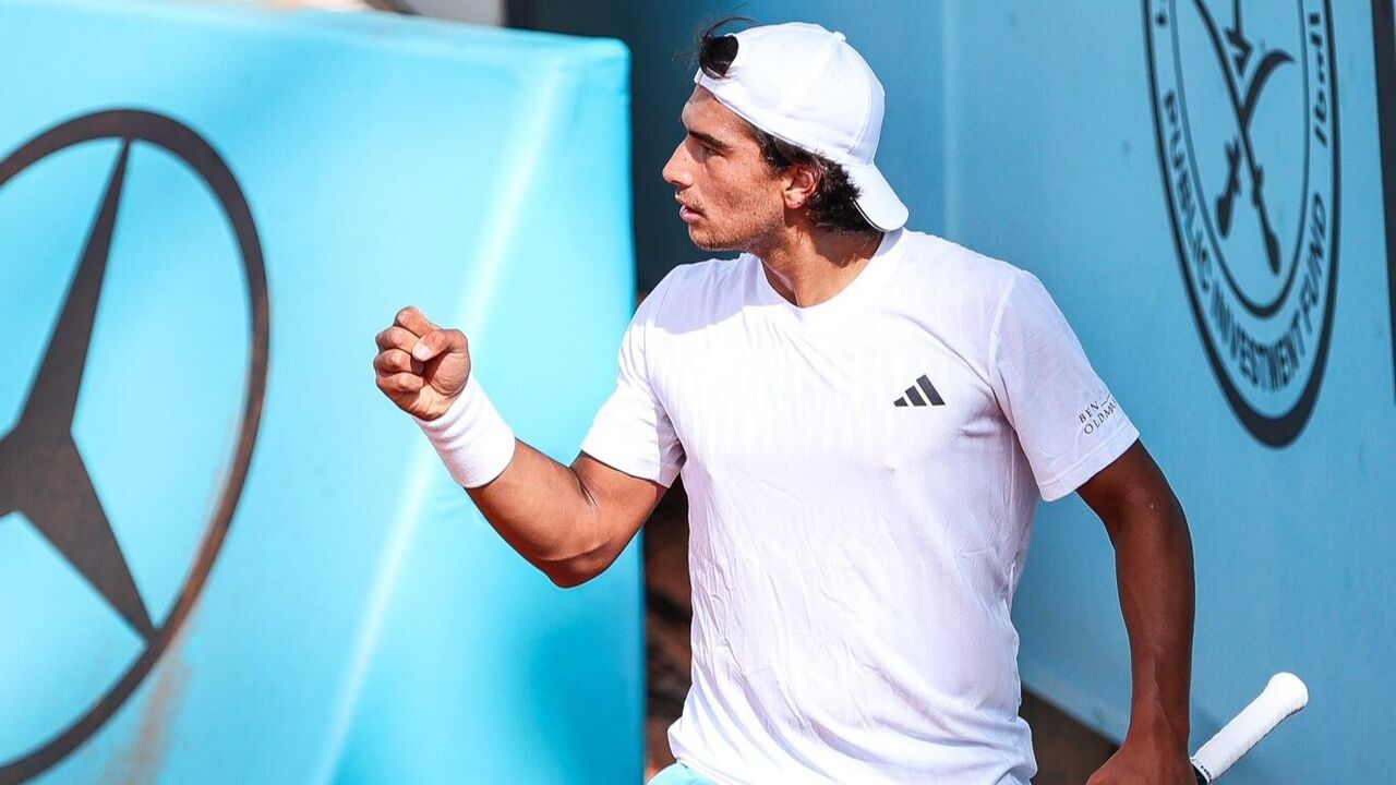 Faria e Rocha avançam na qualificação do Masters 1000 de Madrid