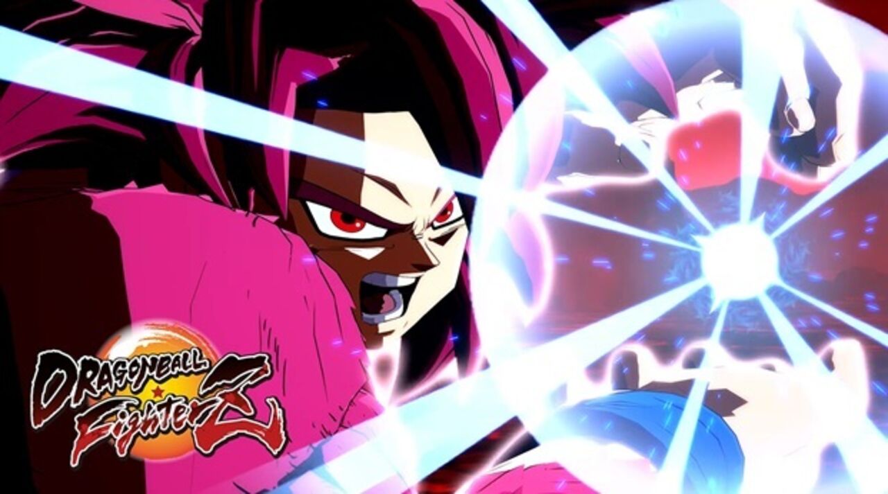 Dragon Ball FighterZ destaca-se com gráficos vibrantes e ação frenética