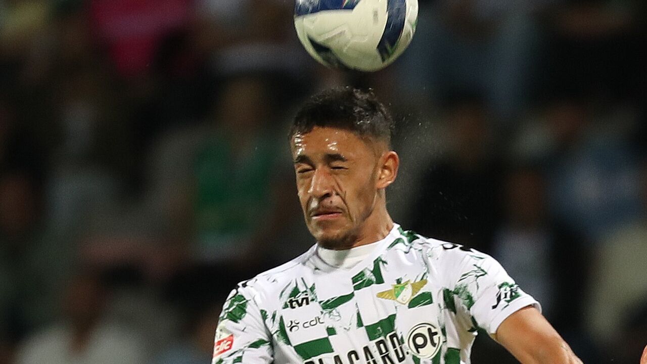 Kevyn Monteiro destaca a vontade e garra demonstradas em campo