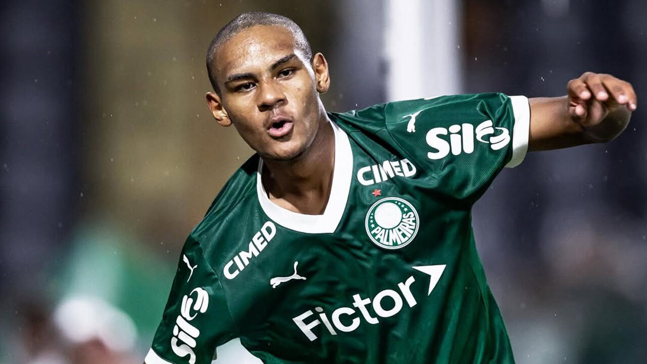 Eduardo Conceição desperta o interesse de vários 'tubarões' do futebol europeu