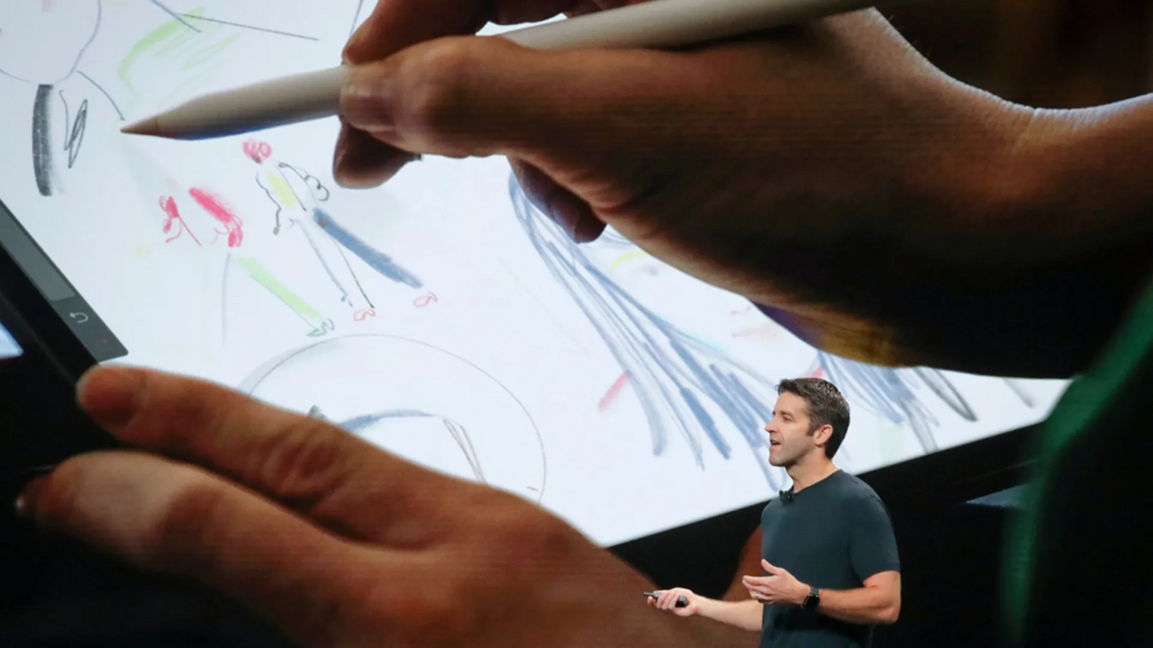 John Ternus, o novo CEO da Apple