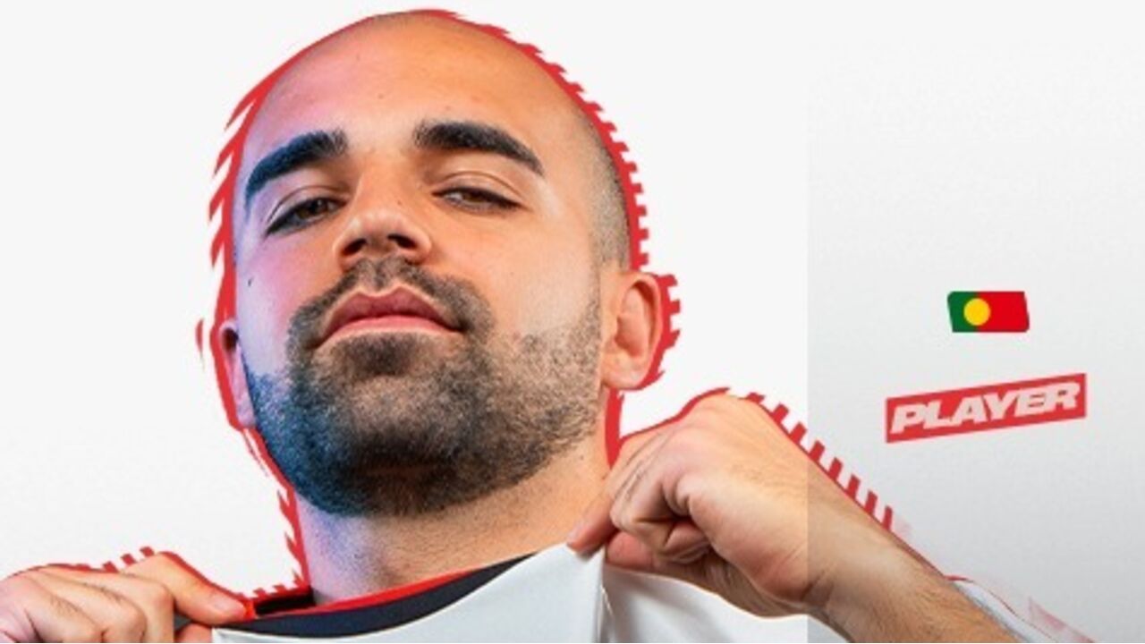 Rafael Monteiro e Diogo Pombo na eChampions League, rumo à final em Budapeste