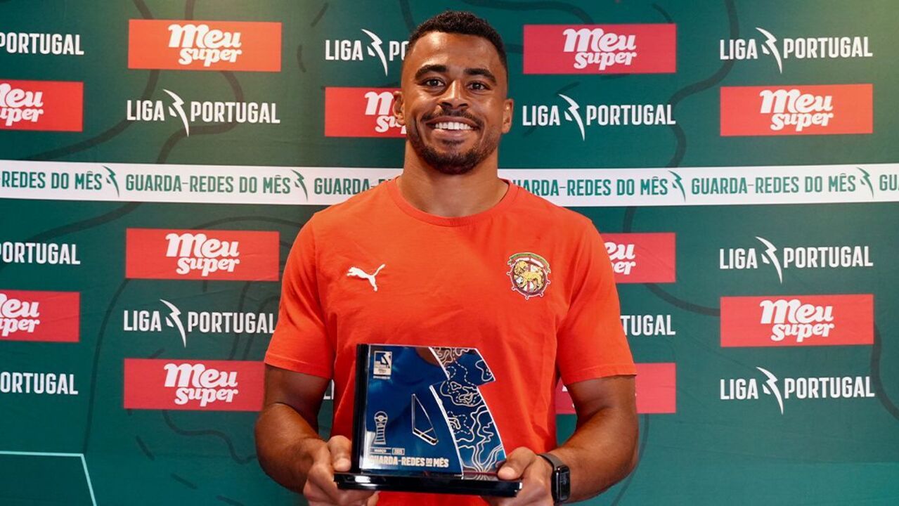 Samu premiado pela 6ª vez em sete meses