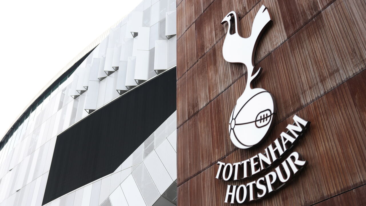 Tottenham Hotspur atravessa momento delicado na Premier League