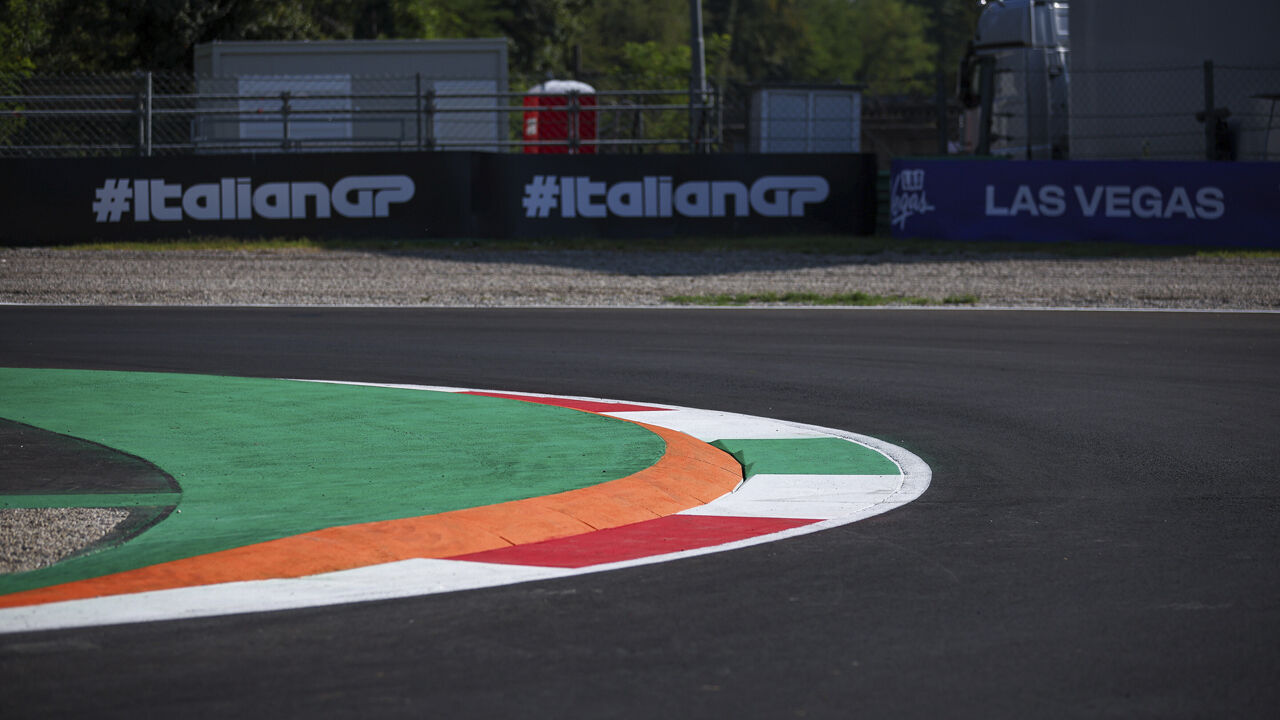 Piloto de Fórmula 1 apanhado em escuta relacionada com a rede de prostituição que foi desmantelada em Itália