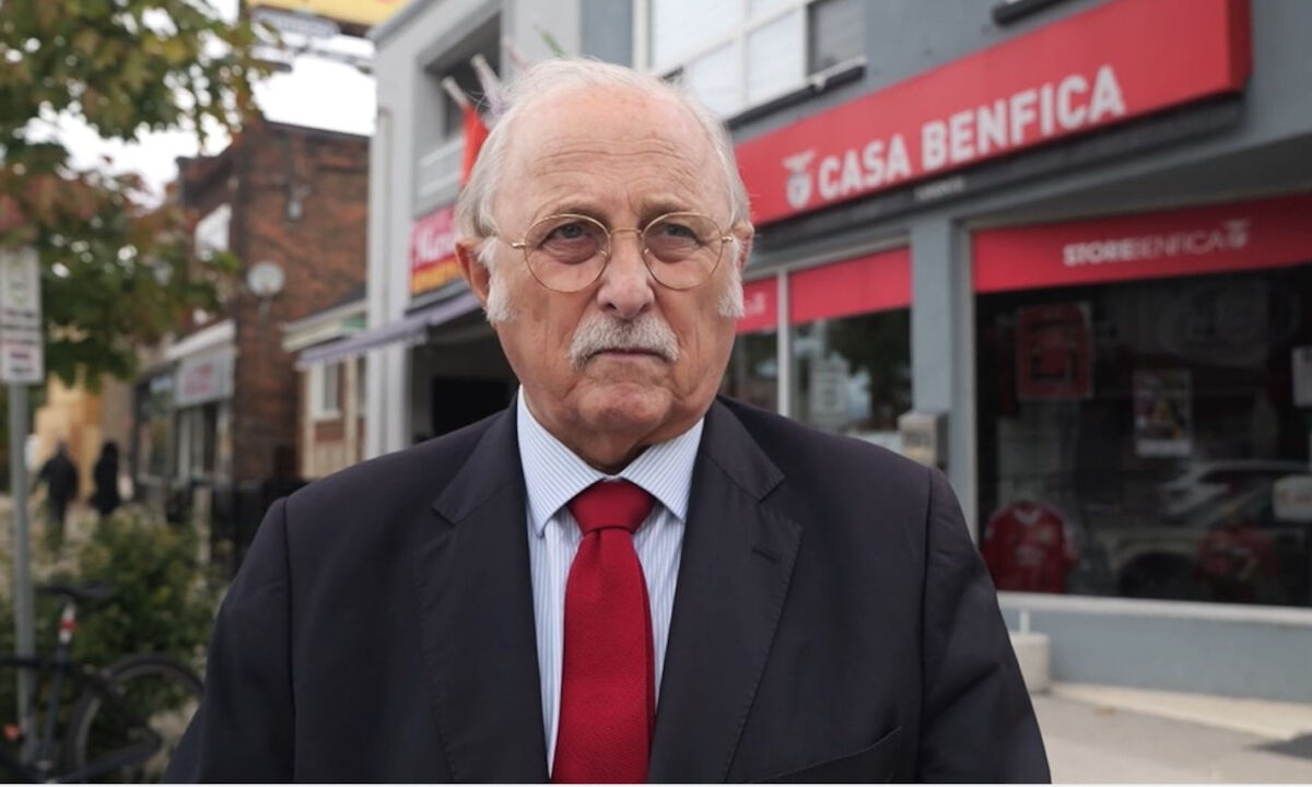 Domingo Almeida Lima