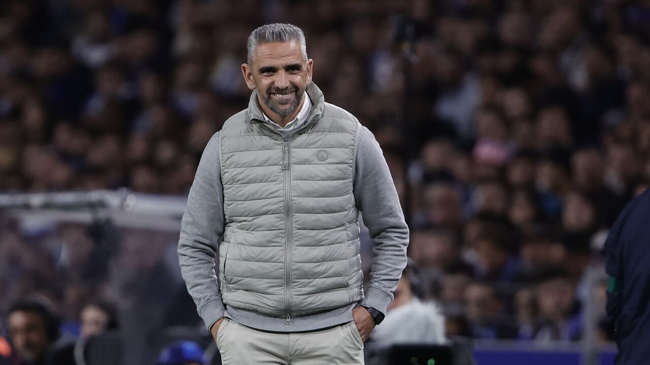 Rui Borges responde a Farioli após críticas sobre o Sporting