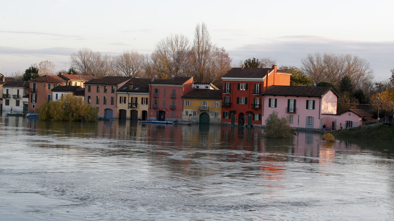 Caso que está a chocar Itália aconteceu em Pavia