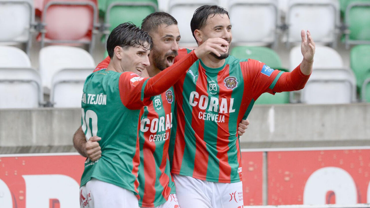 Marítimo é líder isolado da Liga Portugal 2 Meu Super