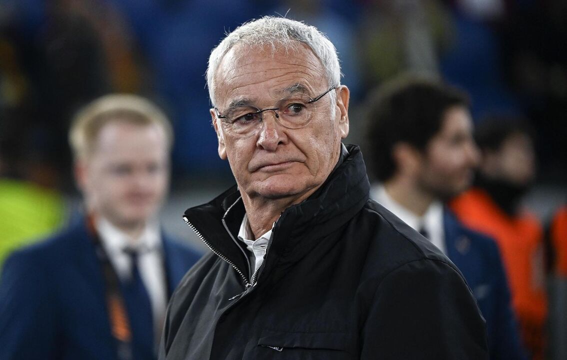 Claudio Ranieri