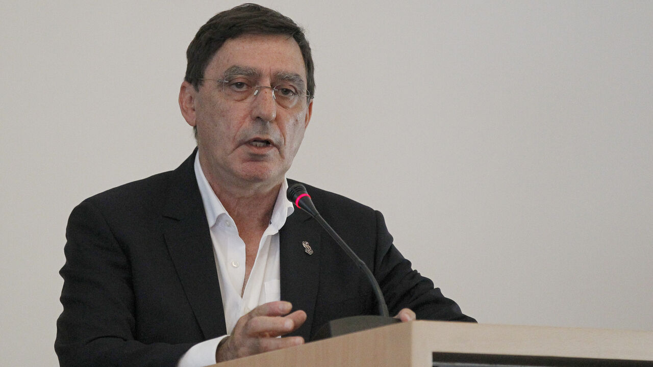 José Manuel Lourenço