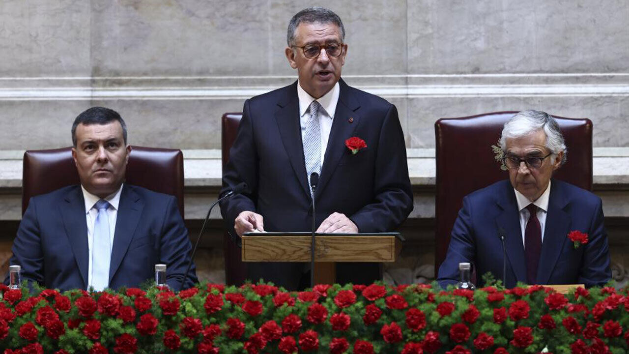 António José Seguro