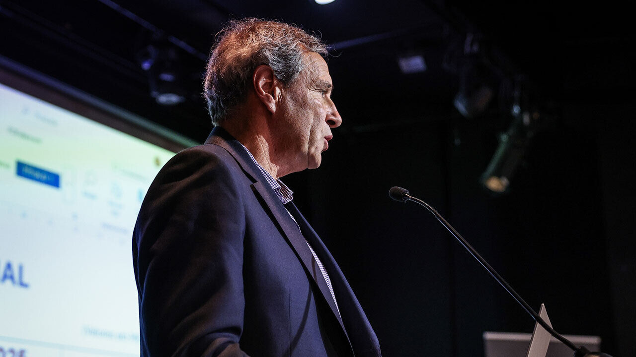 João Carvalho eleito presidente da Federação Portuguesa de Basquetebol