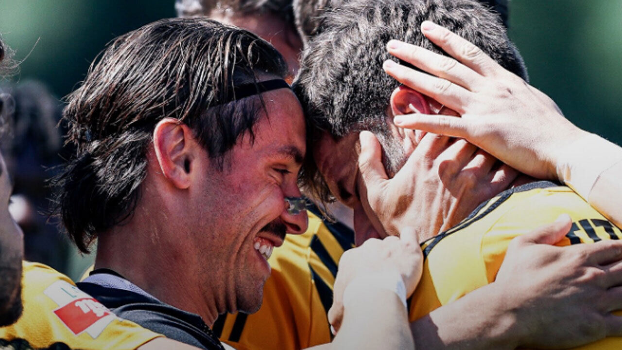 Lourosa bateu o Paços de Ferreira