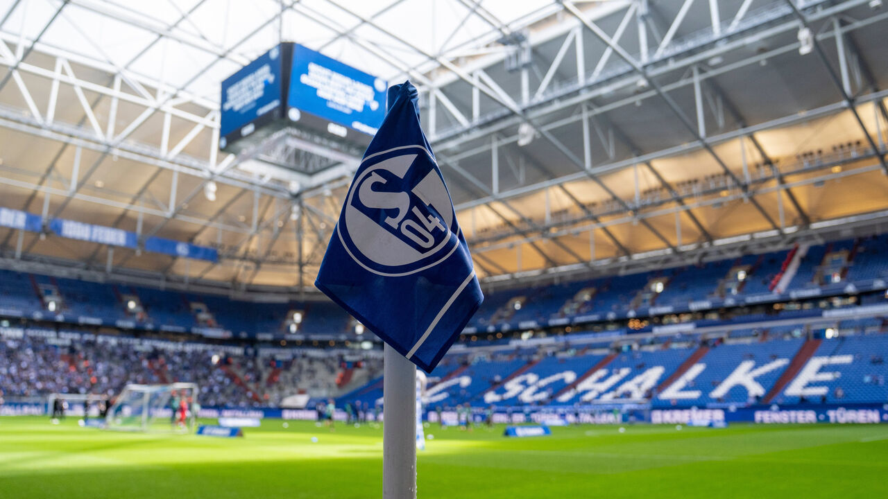 Veltins Arena, estádio do Schalke 04