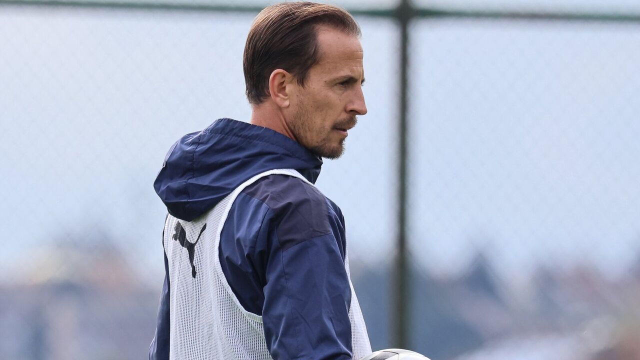 João Pereira, técnico do Alanyaspor, após derrota na liga turca