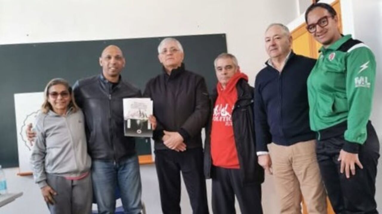 António Pedroso Leal