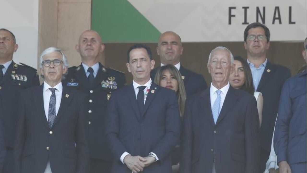 Final da Taça de Portugal no Jamor terá "final four" em 2025