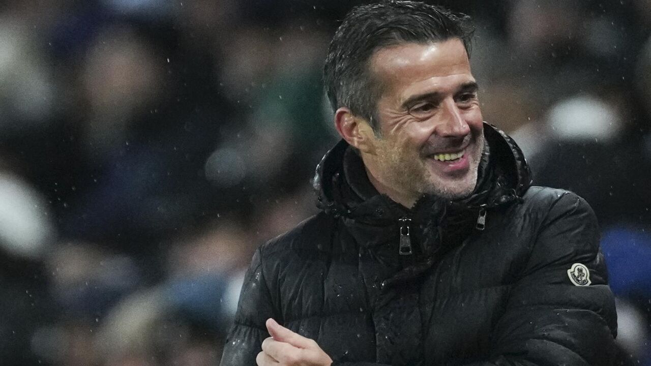Marco Silva