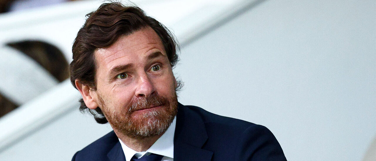 Villas-Boas