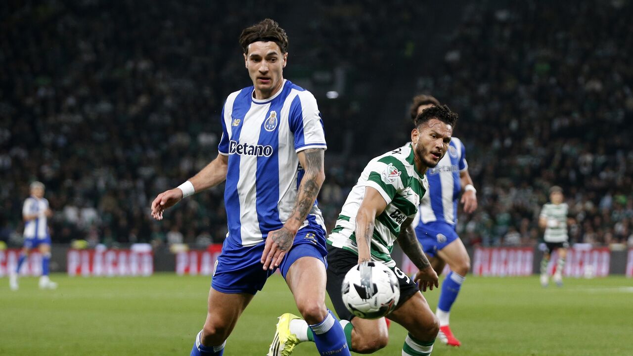 Arsenal vai acionar cláusula de compra de Kiwior ao FC Porto em maio de 2030