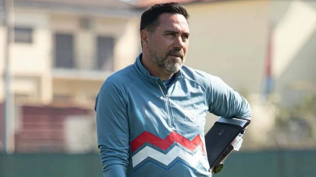 Rui Ferreira lidera Felgueiras após conquista de 10 pontos em 12 no campeonato