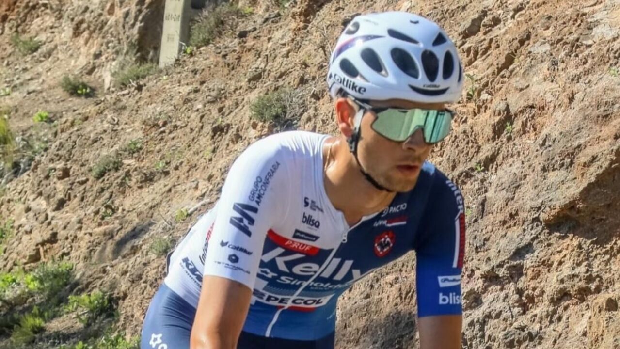 Francisco Guerreiro suspenso