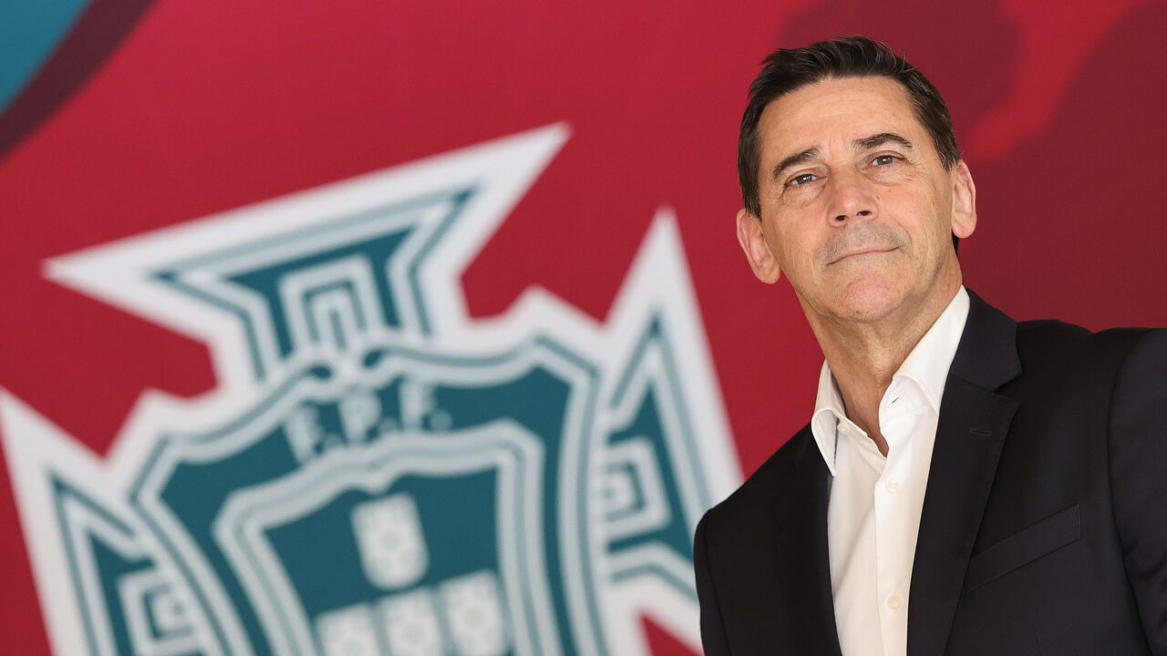 José Mendes