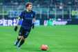 Médio centro: Nicolo Barella (Itália)