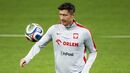 Ponta-de-lança: Robert Lewandowski (Polónia)
