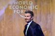 8º - David Beckham, futebolista (1,45 mil milhões de euros)
