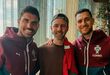 Layún reencontra jogadores da seleção portuguesa no México
