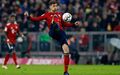 Leon Goretzka é jogador do Bayern