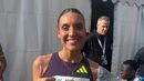 Patrícia Silva bate recorde nacional nos 5 km no Urban Trail de Lille