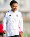 José Morais, treinador do Al Sharjah que trabalhou na formação e equipa B do Benfica