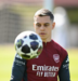 Trossard reentra nas opções de Arteta
