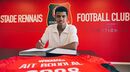 Ait Boudlal reforça o Stade Rennais 