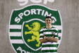 Duarte Tomás assina contrato com o Sporting e inspira-se em João Simões