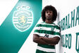 Leonardo Varela assina contrato profissional com o Sporting CP